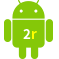 Aplicativo 2r para Android