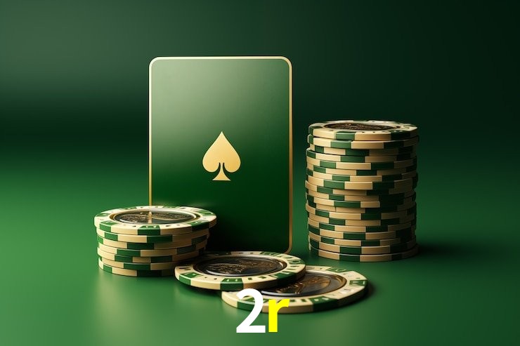 Live Casino 2r