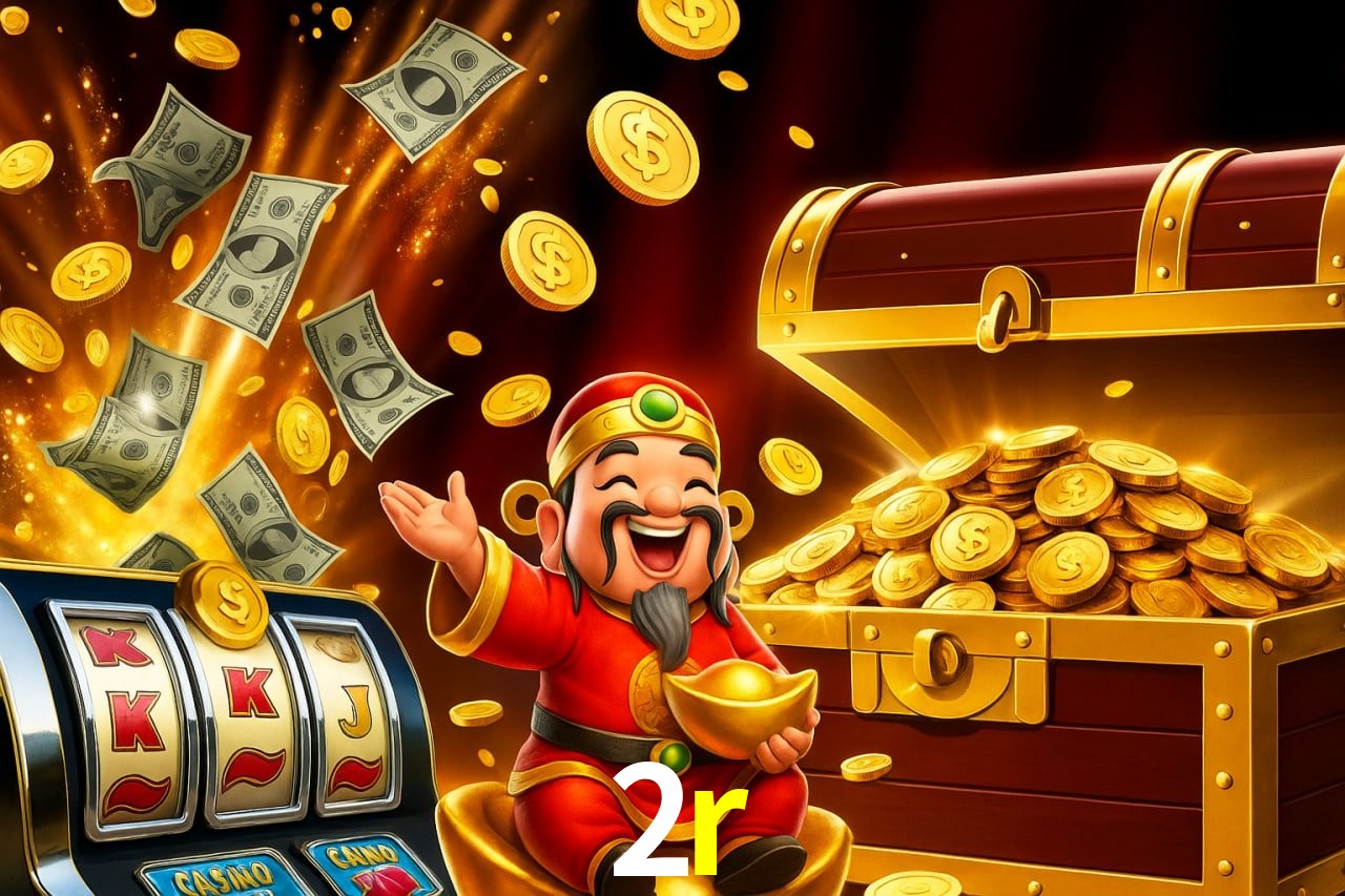 Casino Ao Vivo 2r