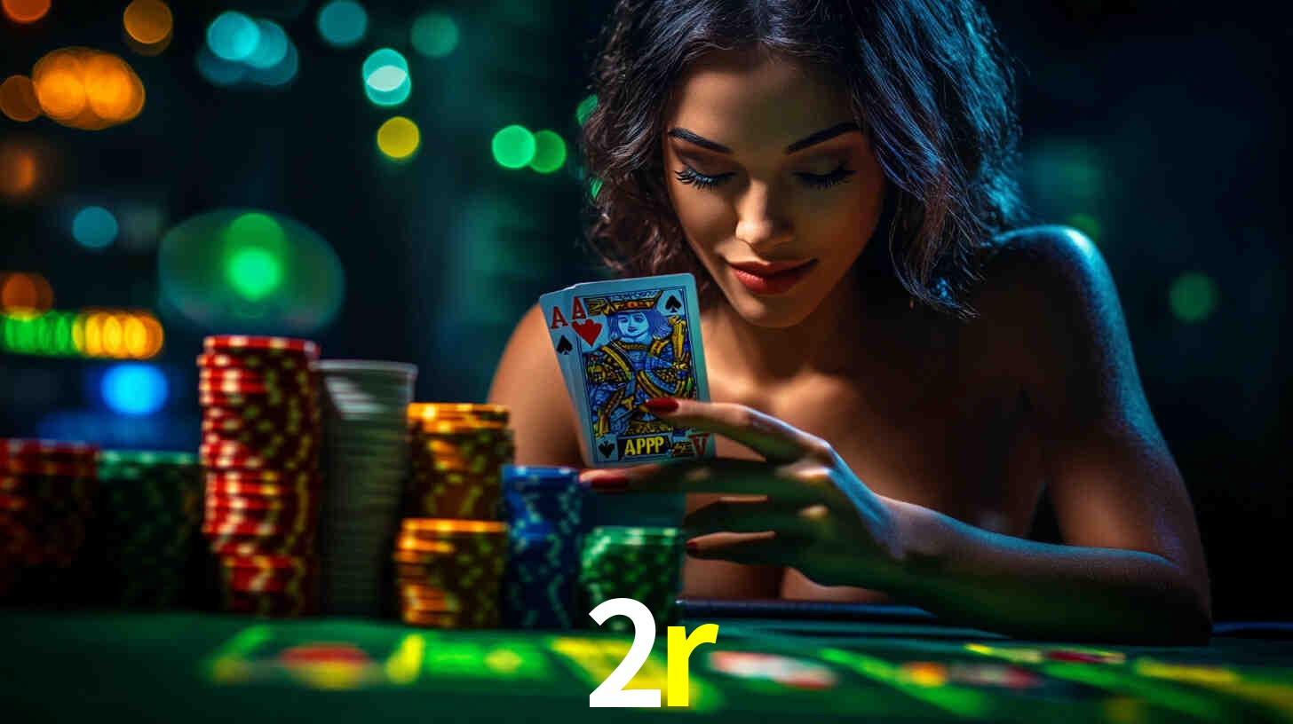 Descubra o Programa VIP da 2r: Vantagens Exclusivas para Jogadores