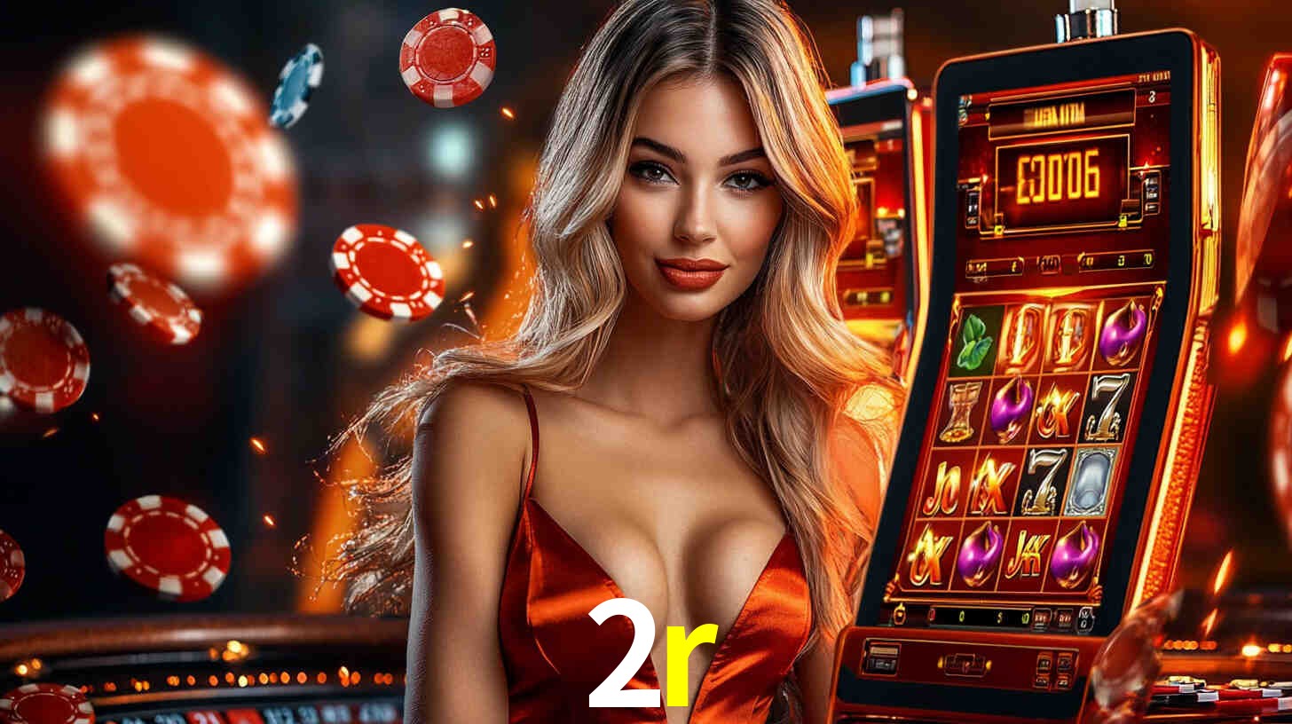 Roulette Table 2r