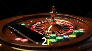 Game Providers 2r
