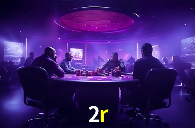 Diretório de Jogos 2r