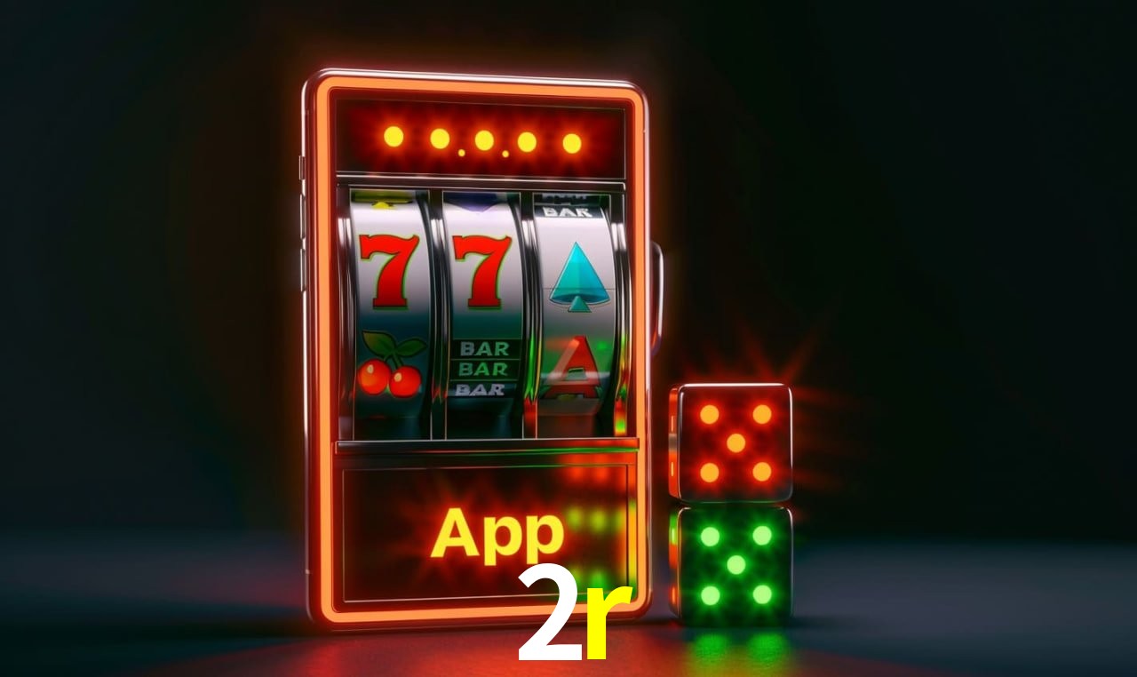 Casino Ao Vivo 2r