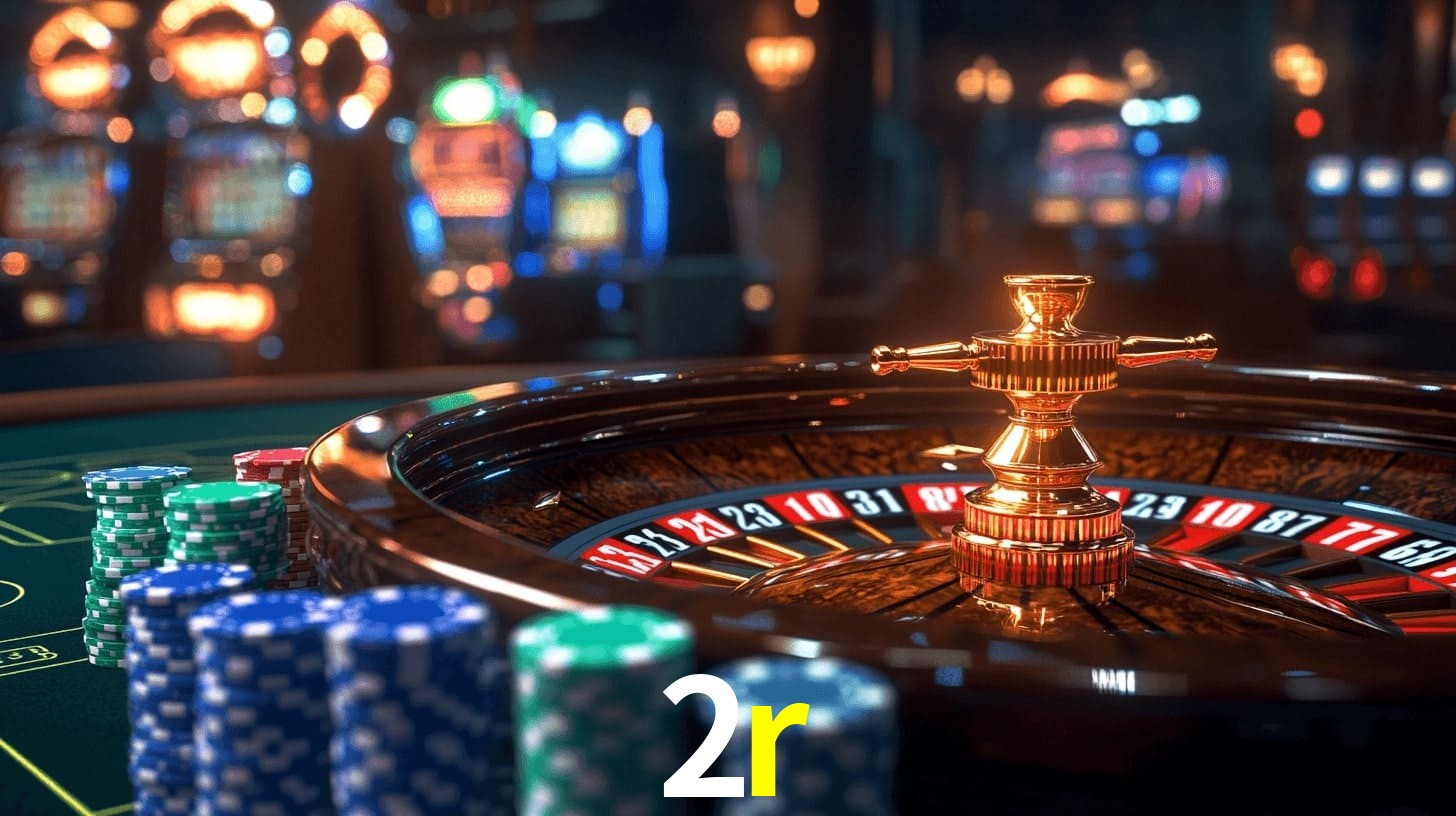 Live Casino 2r