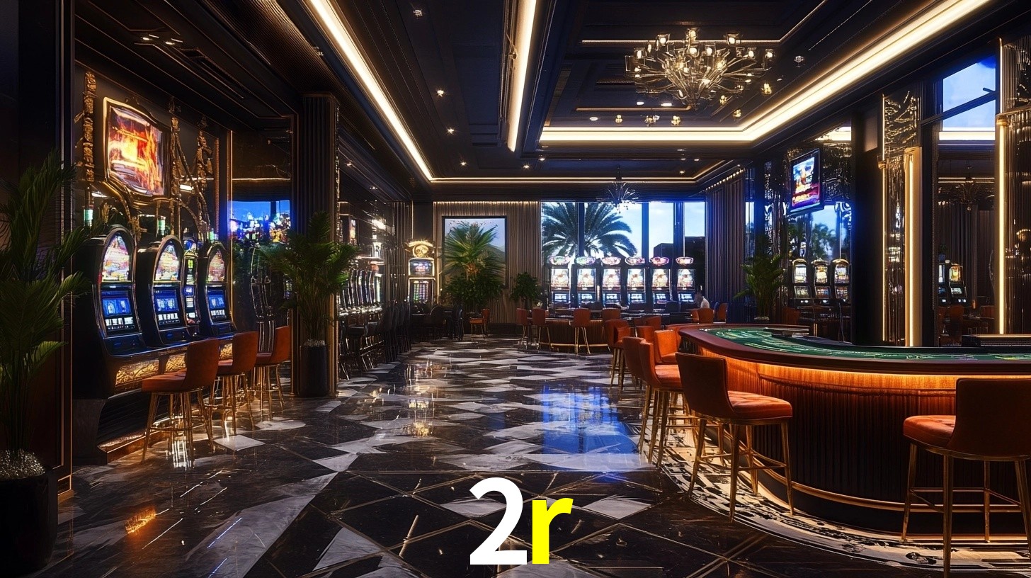 Tennis Betting 2r