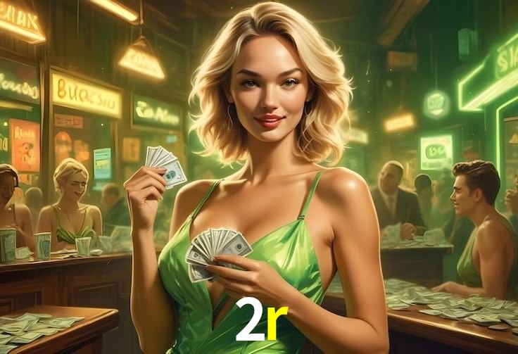 Desvendando o Mundo dos Jogos Virtuais na 2r