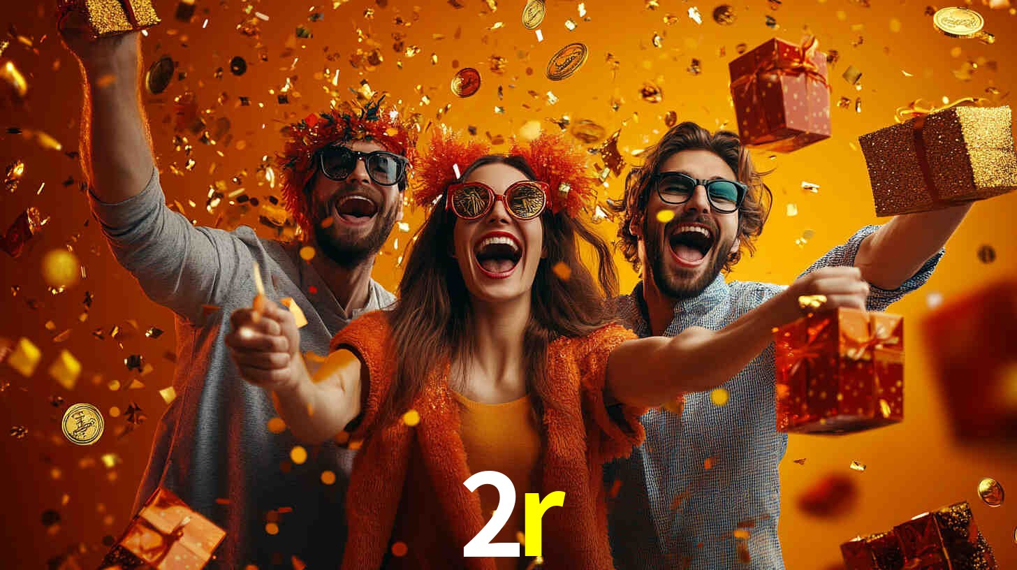 Programa VIP 2r