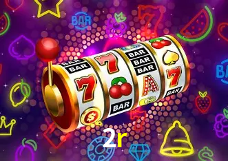 Descubra a Magia dos Jogos de Arcade no 2r