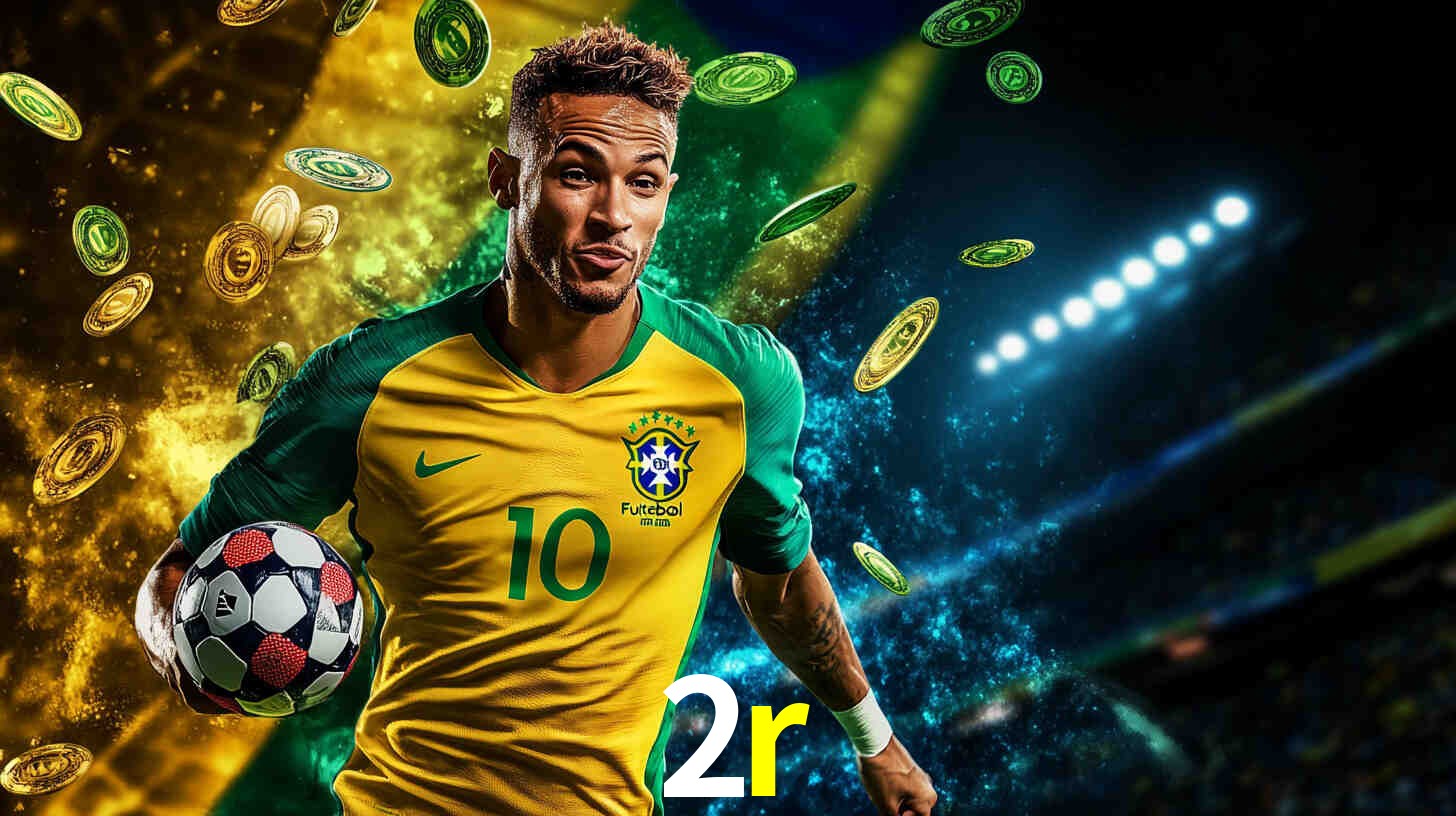 Explorando a Categoria de Eventos em Apostas na 2r