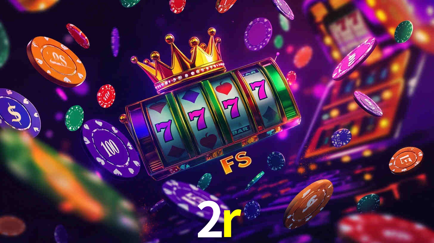 Welcome Bonus 2r