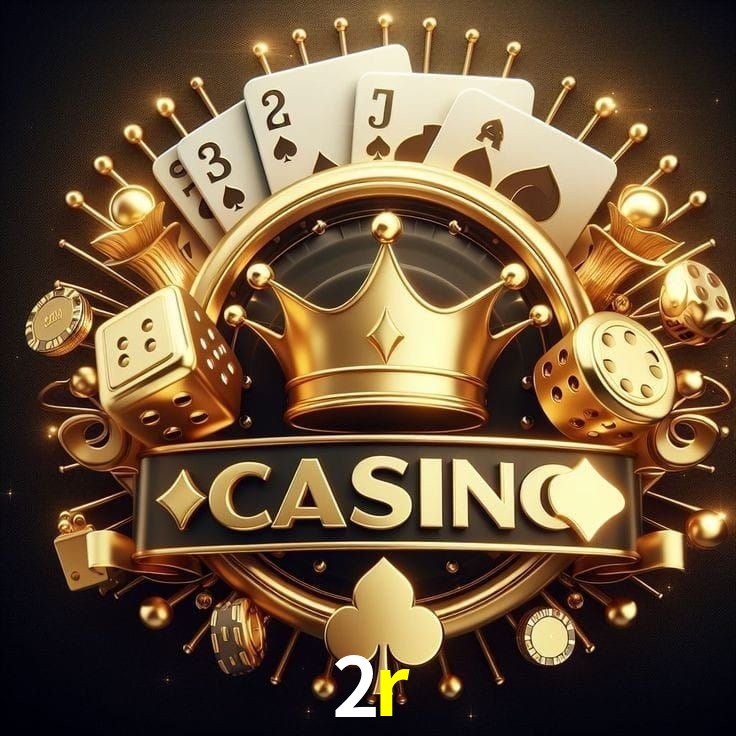 Jogos de Slot 2r