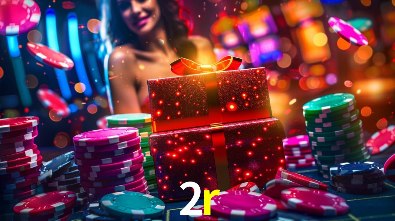 cassino 2r