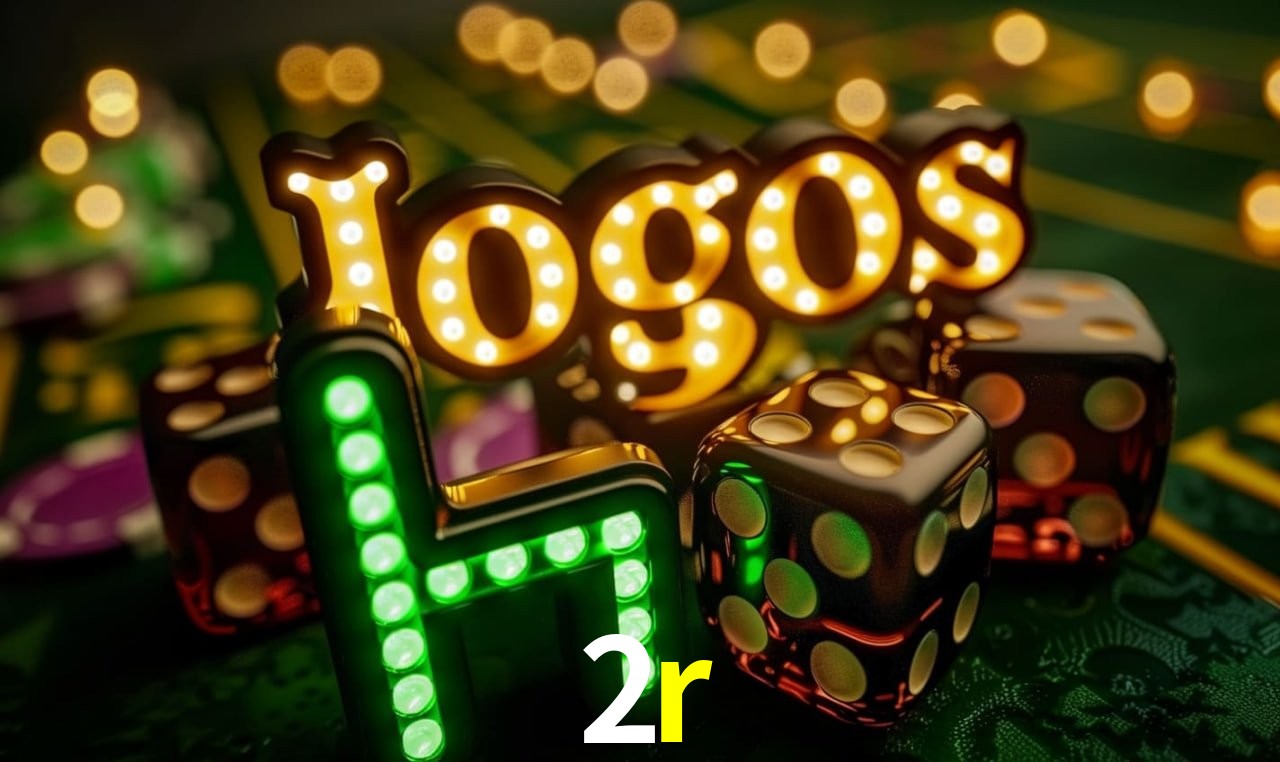 Provedores de Jogos 2r