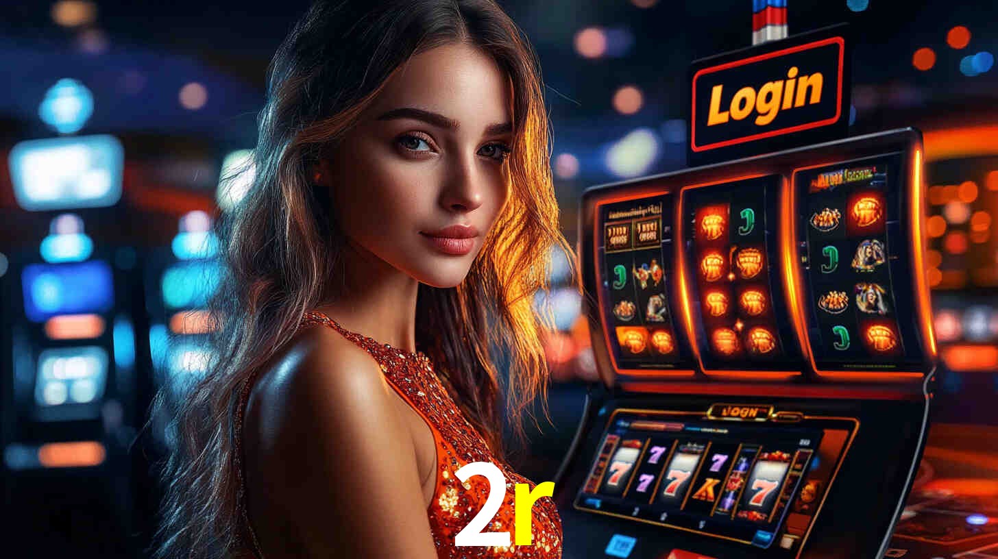 VIP Casino 2r